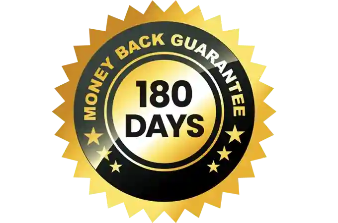 Neuro Serge Neuro Serge Money Back Guarantee